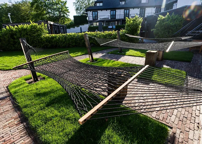 Der Valk Gilze-Tilburg